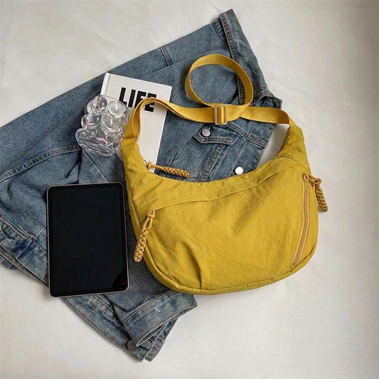Elena - Bolso de Diseño Minimalista