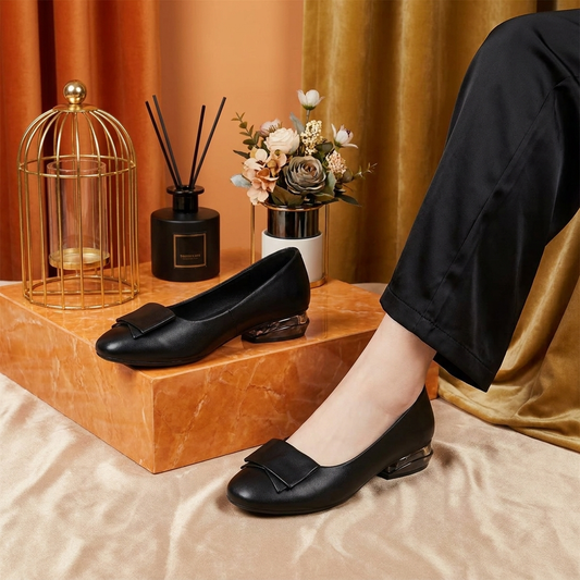 Greta - Zapatos Bajos