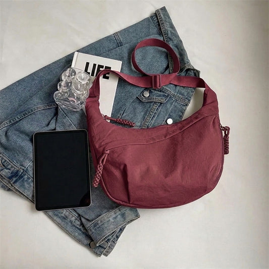 Elena - Bolso de Diseño Minimalista