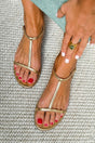 Rosalba - Sandalias de Inspiración Luminosa