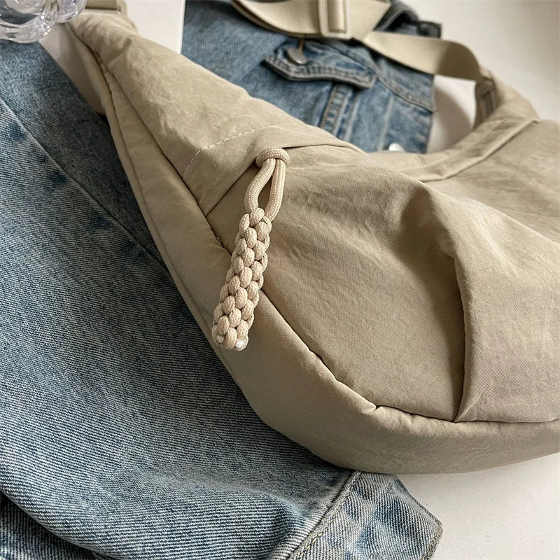 Elena - Bolso de Diseño Minimalista