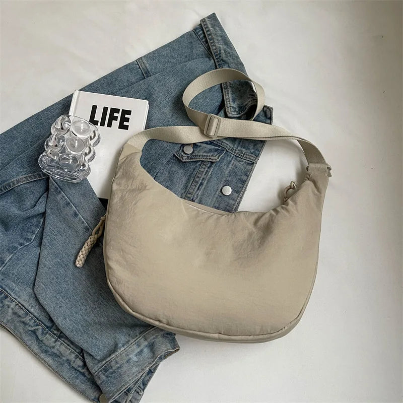 Elena - Bolso de Diseño Minimalista