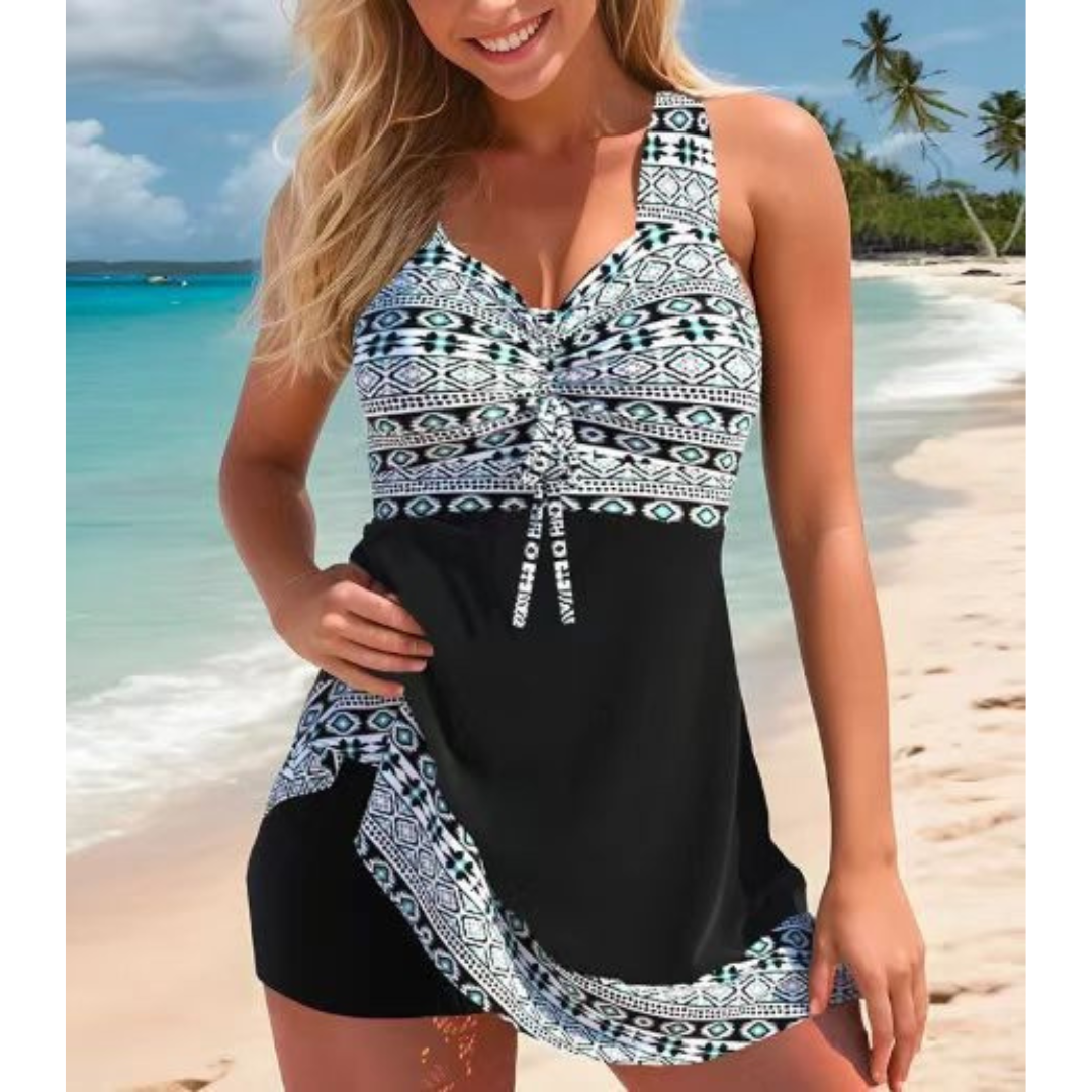 Veronica - Tankini Veronica Elegancia