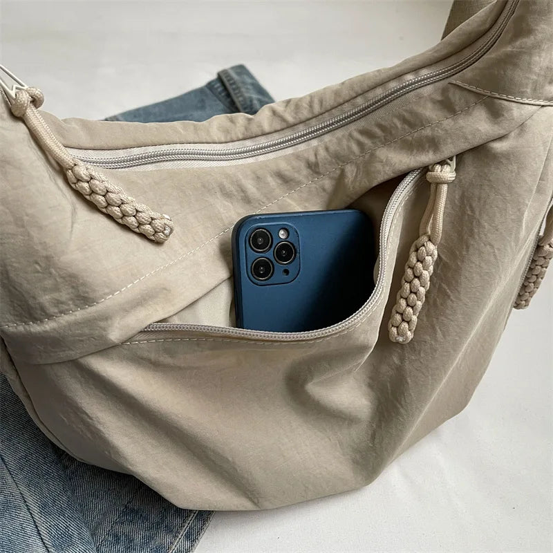 Elena - Bolso de Diseño Minimalista