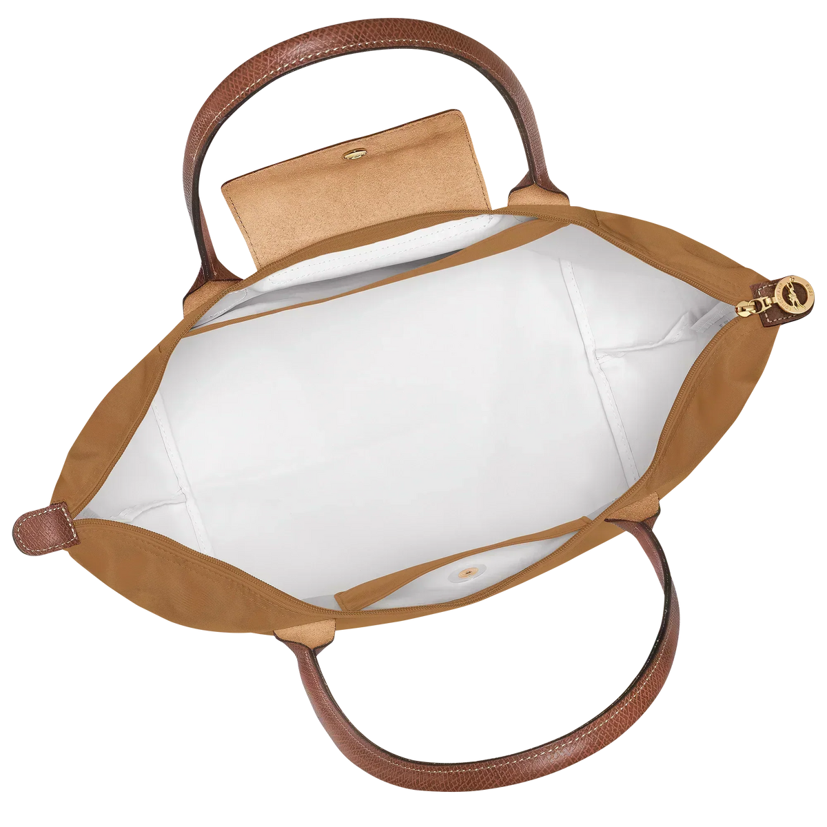 Clara - Bolso Grande Elegante y Espacioso