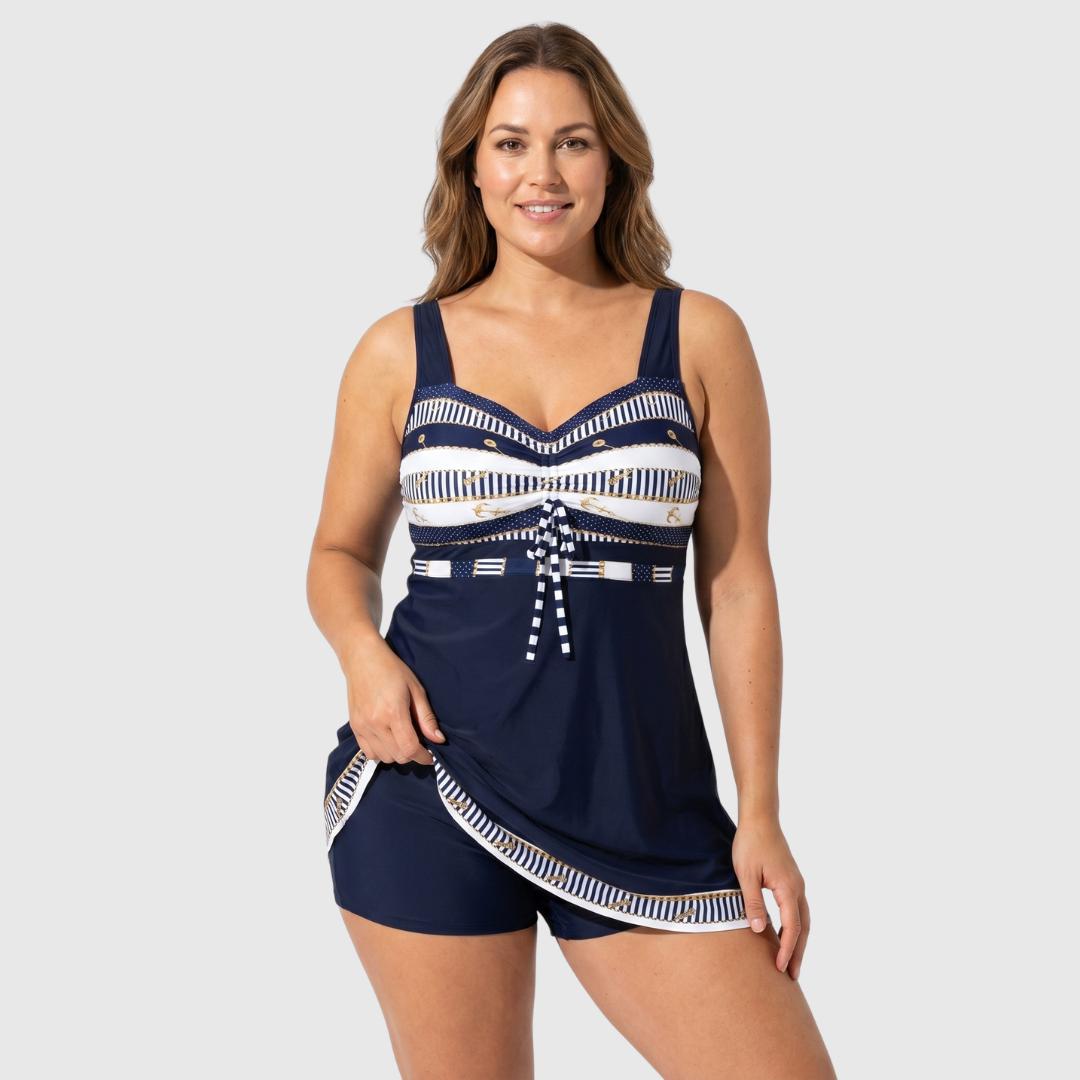 Veronica - Tankini Veronica Elegancia