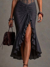 Delia - Vestido Midi