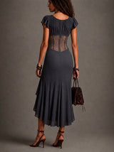 Delia - Vestido Midi