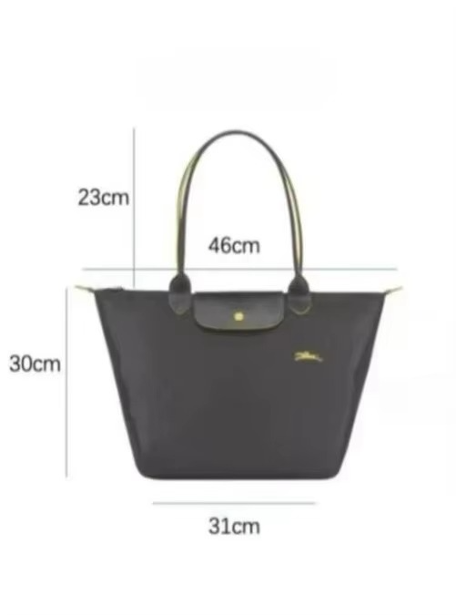 Clara - Bolso Grande Elegante y Espacioso