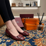 Greta - Zapatos Bajos