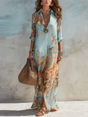 Lorna - Vestido Camisero