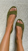 Verde oliva
