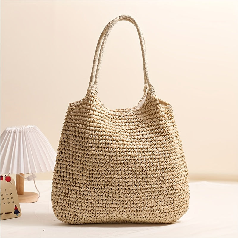 Teodora | Bolso Bandolera Trenzado