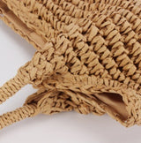 Teodora | Bolso Bandolera Trenzado