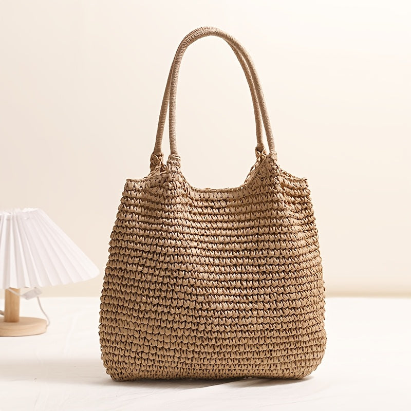 Teodora | Bolso Bandolera Trenzado